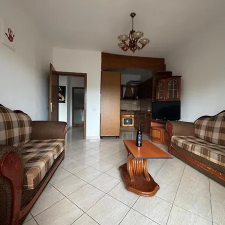 Holidays Apartment