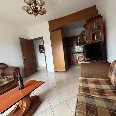 Holidays Apartment * Durrës